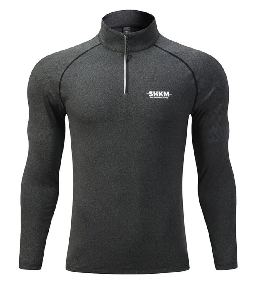 SHKM Compression Dri-fit